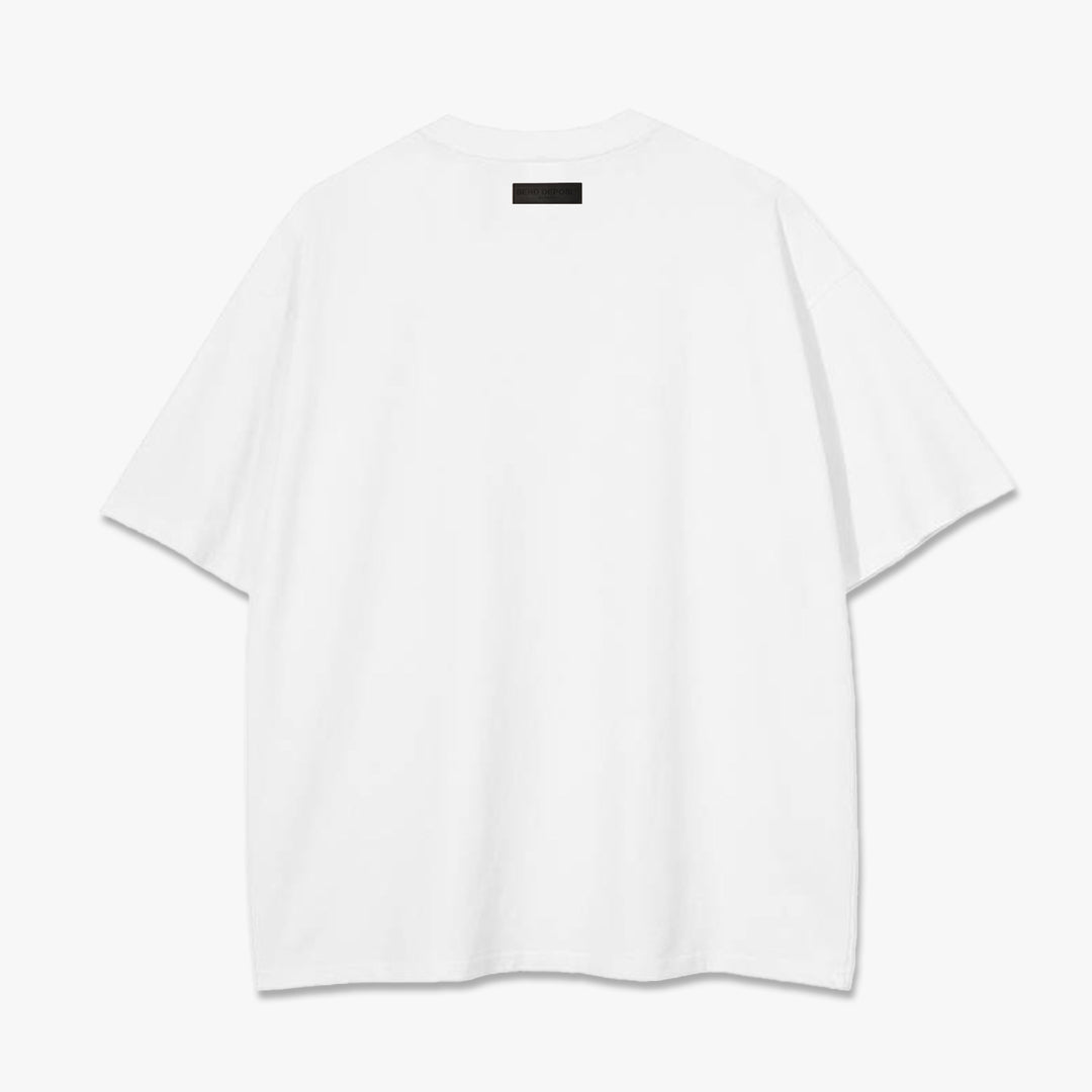 SEND DEPOSIT BONE T SHIRT
