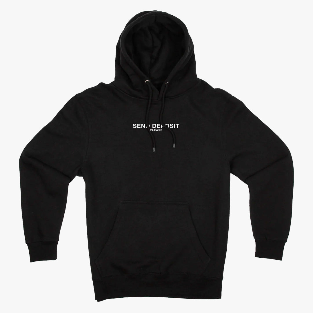 Send Deposit Essential Hoodie