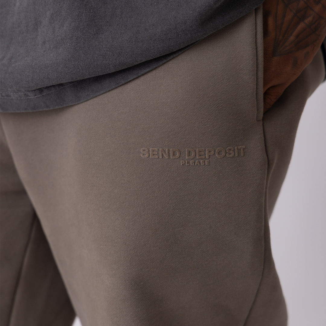 Send Deposit Oak Sweatpant