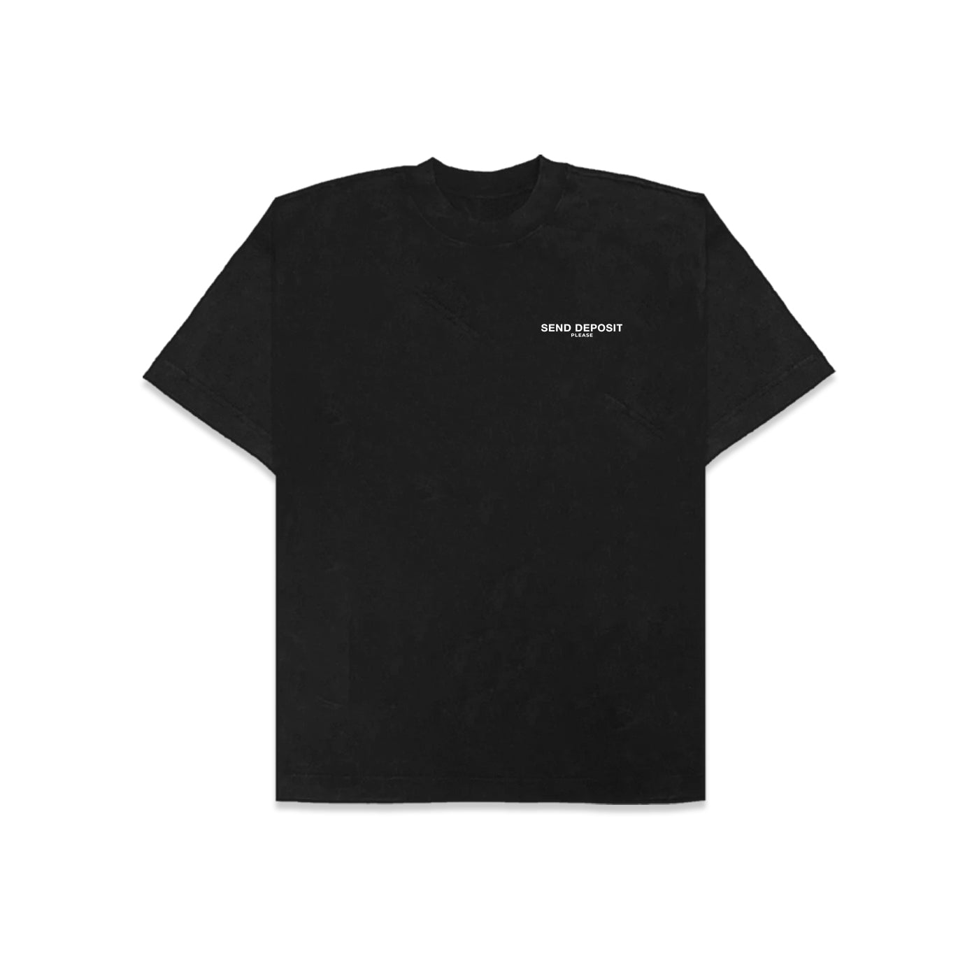 DEMAND THE RESPECT TYSON T SHIRT 2