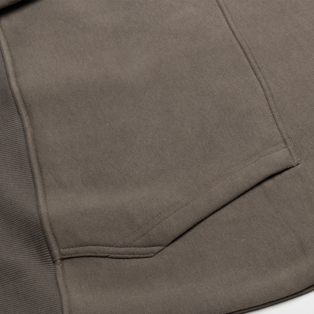 Send Deposit Equinox Hoodie Oak