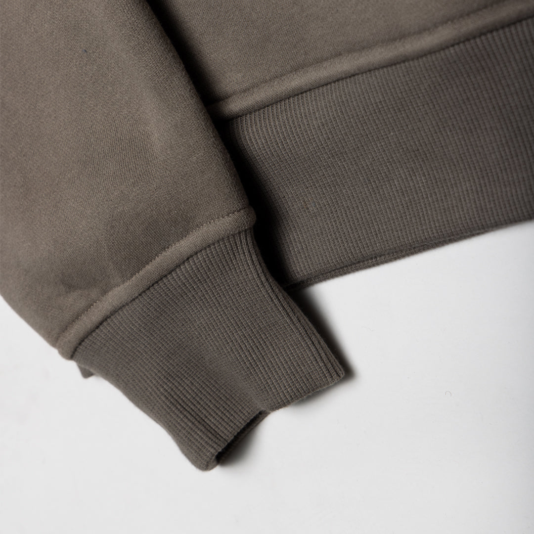 Send Deposit Equinox Hoodie Oak Womens