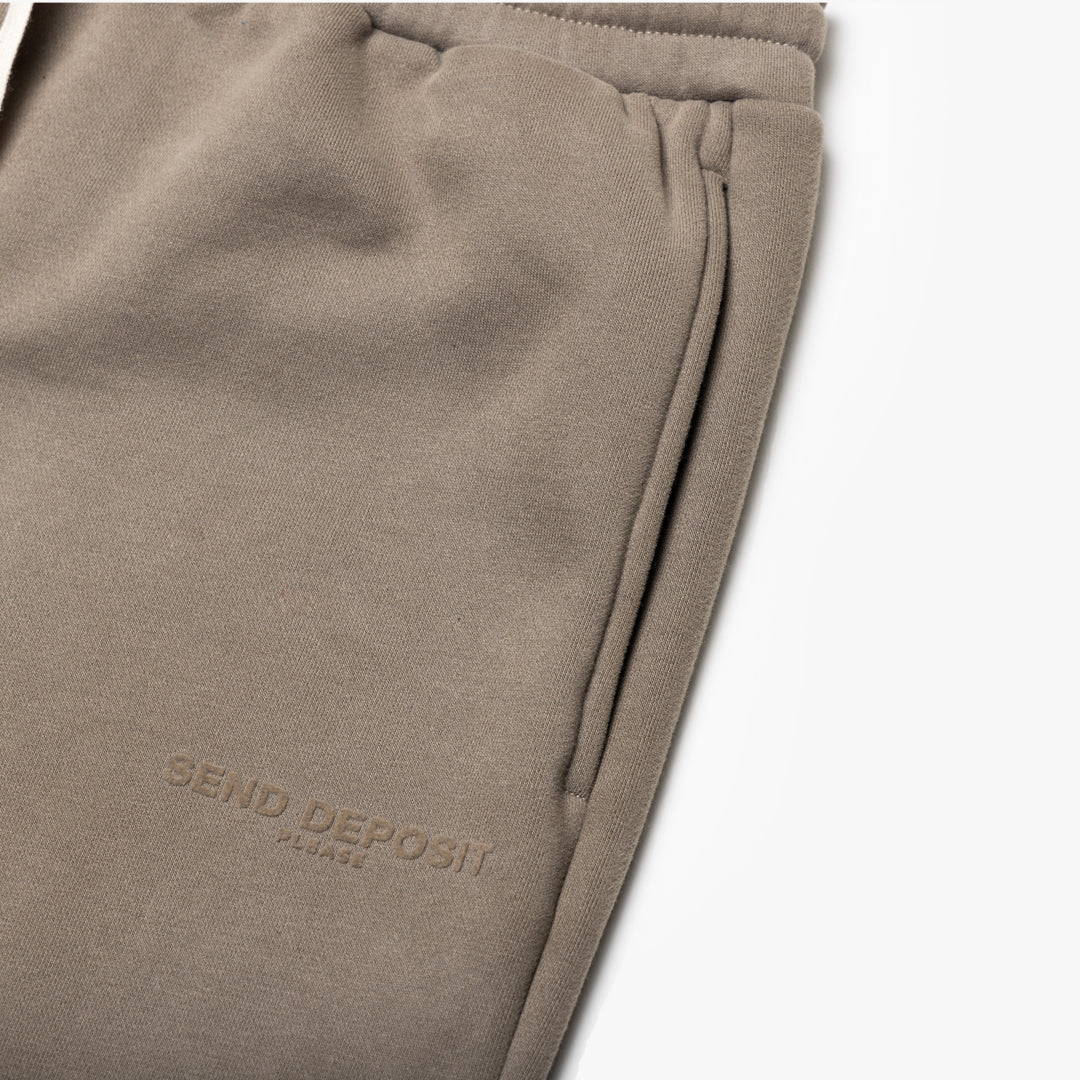 Send Deposit Oak Sweatpant