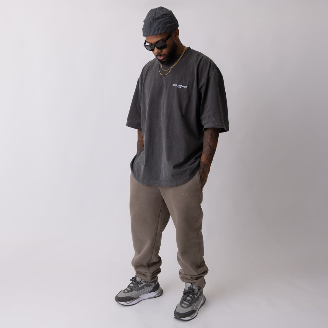 Send Deposit Oak Sweatpant
