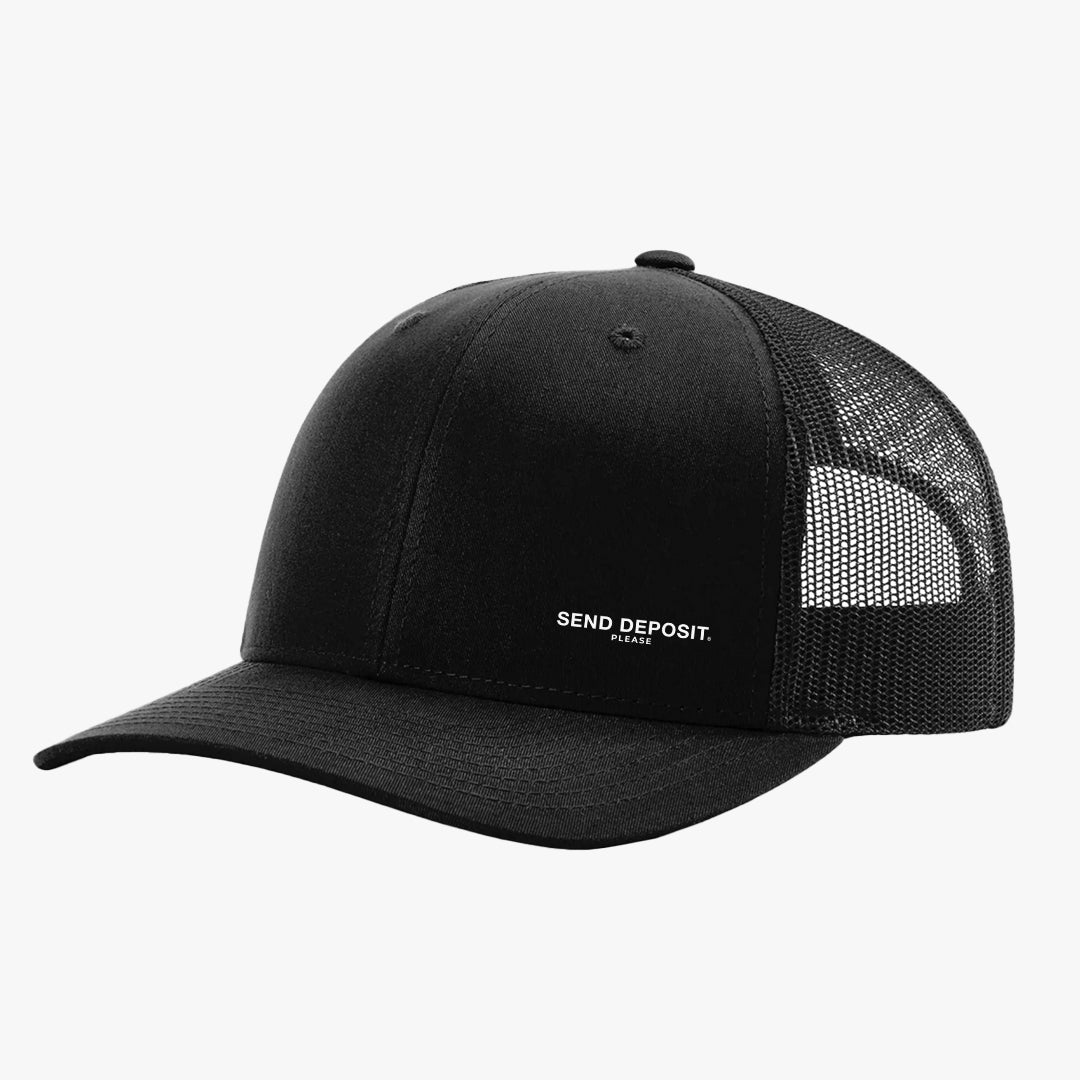 Send Deposit Core Collection Hat