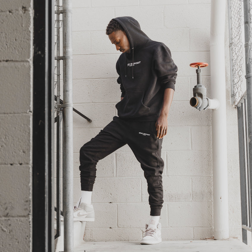 Send Deposit Essential Hoodie