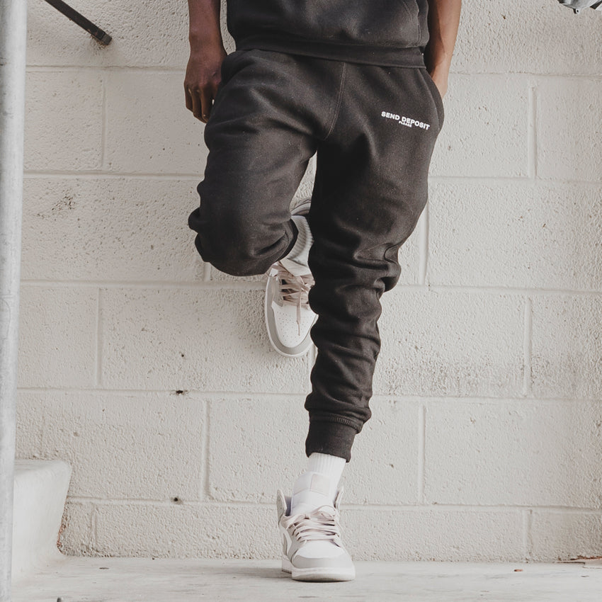 Send Deposit Essential Jogger