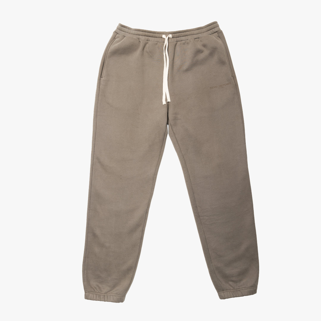 Send Deposit Oak Sweatpant