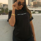 Womens Send Deposit Essential T Shirt